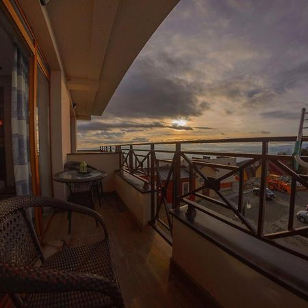 Premier 29 Milmari Resort Wellness&Spa Kopaonik Exterior foto