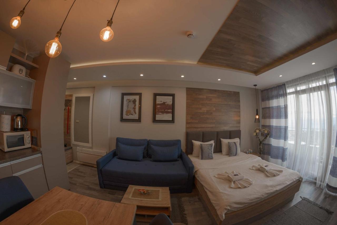Premier 29 Milmari Resort Wellness&Spa Kopaonik Exterior foto