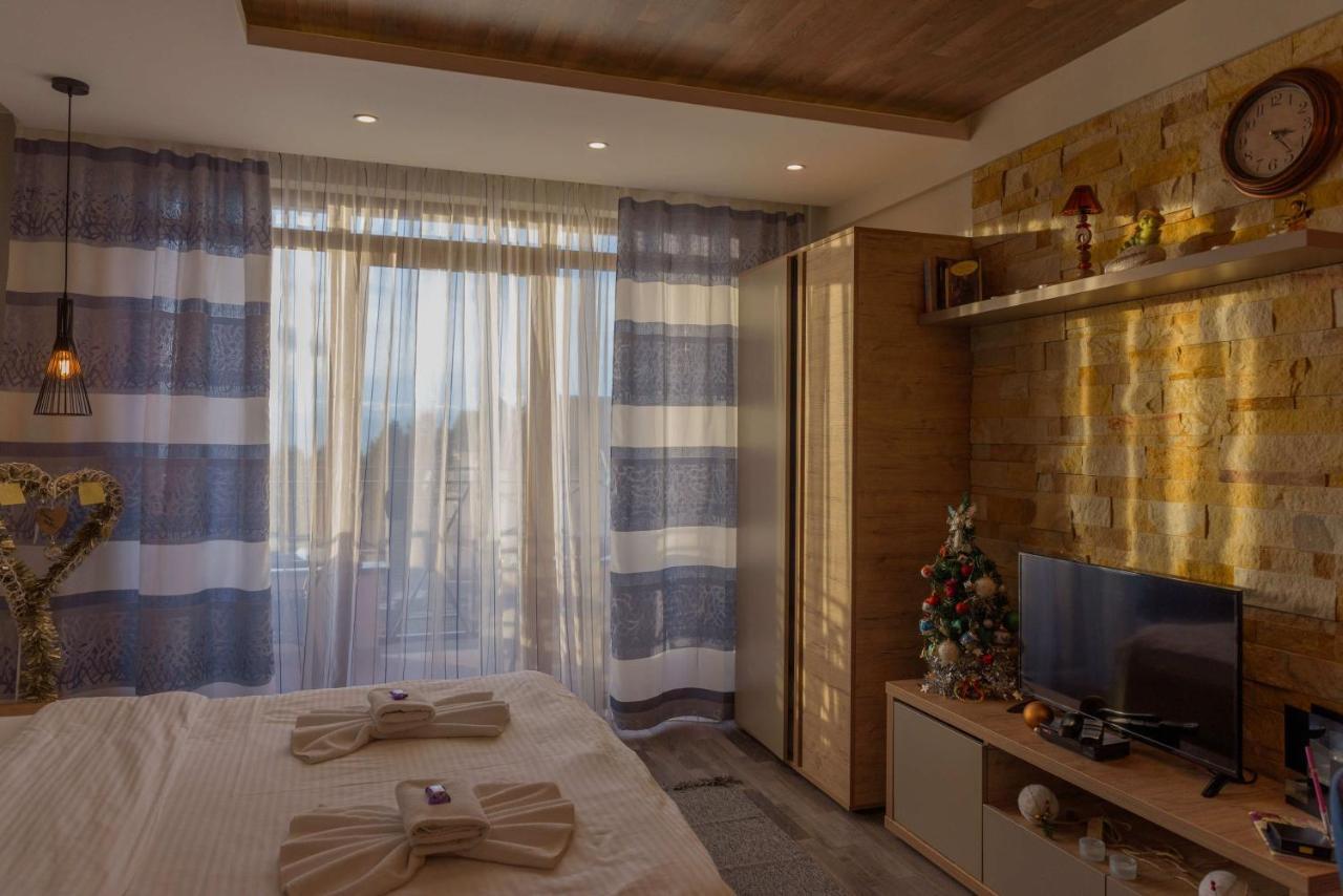 Premier 29 Milmari Resort Wellness&Spa Kopaonik Exterior foto