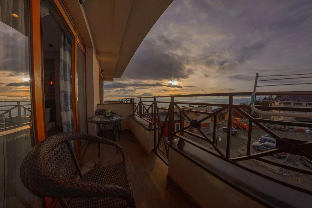 Premier 29 Milmari Resort Wellness&Spa Kopaonik Exterior foto