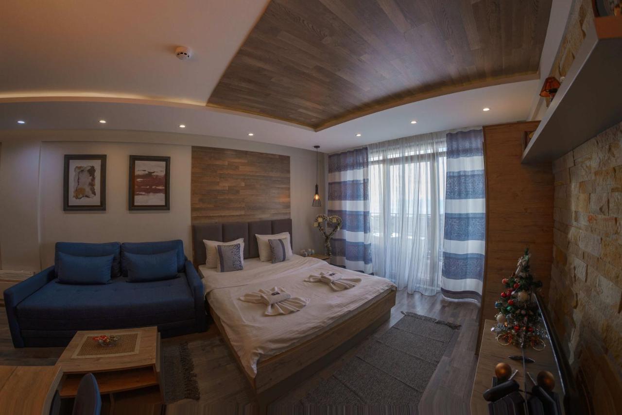 Premier 29 Milmari Resort Wellness&Spa Kopaonik Exterior foto